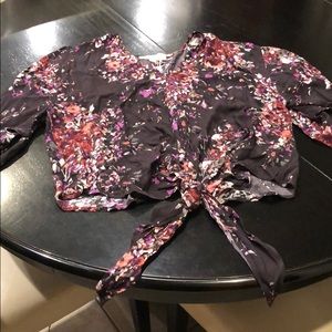 Lovestitch blouse - new w/tags